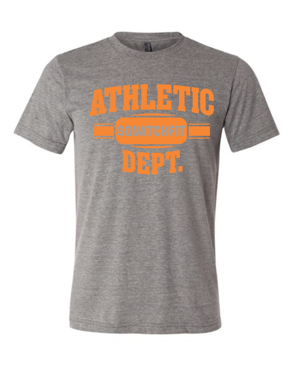 Athletic Department