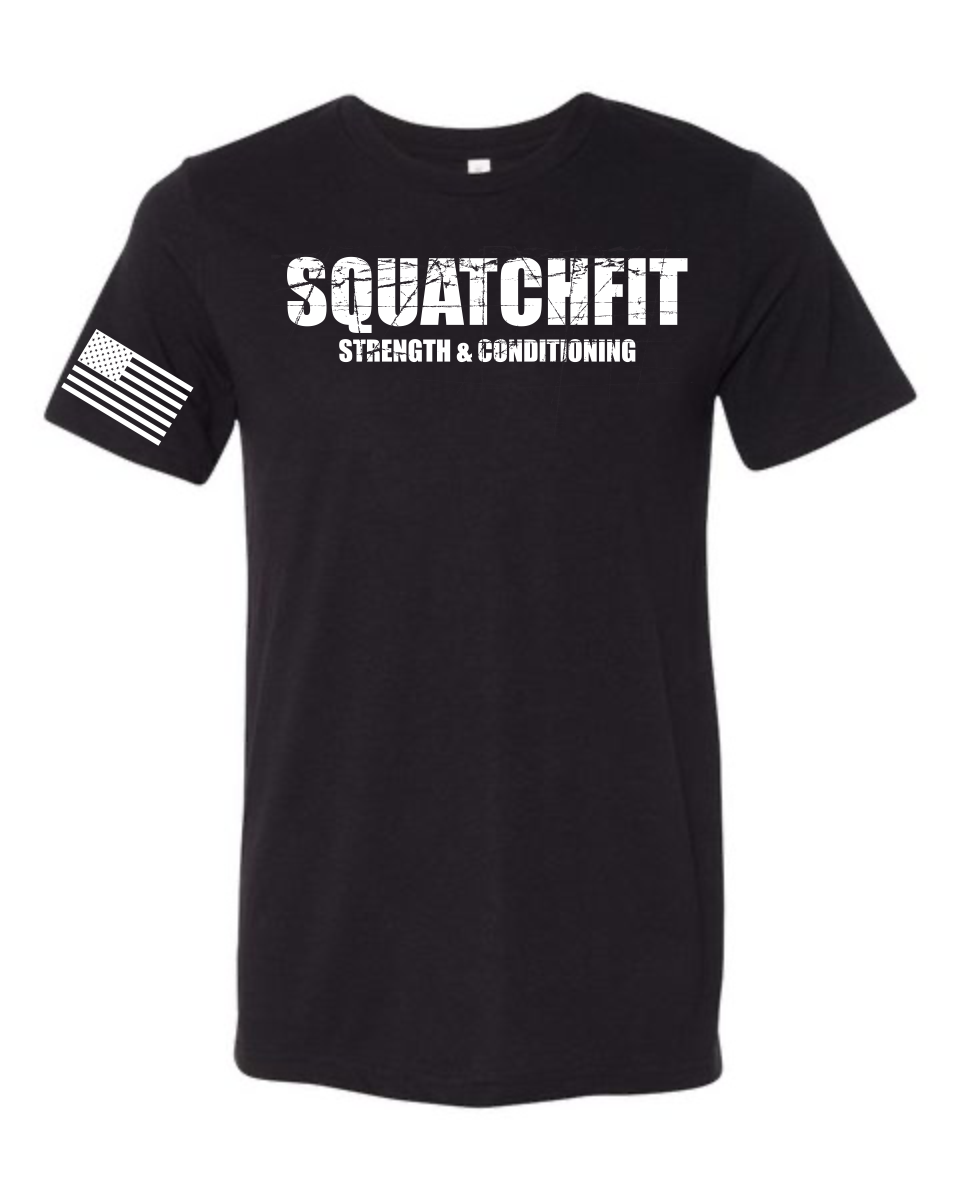SquatchFit Original
