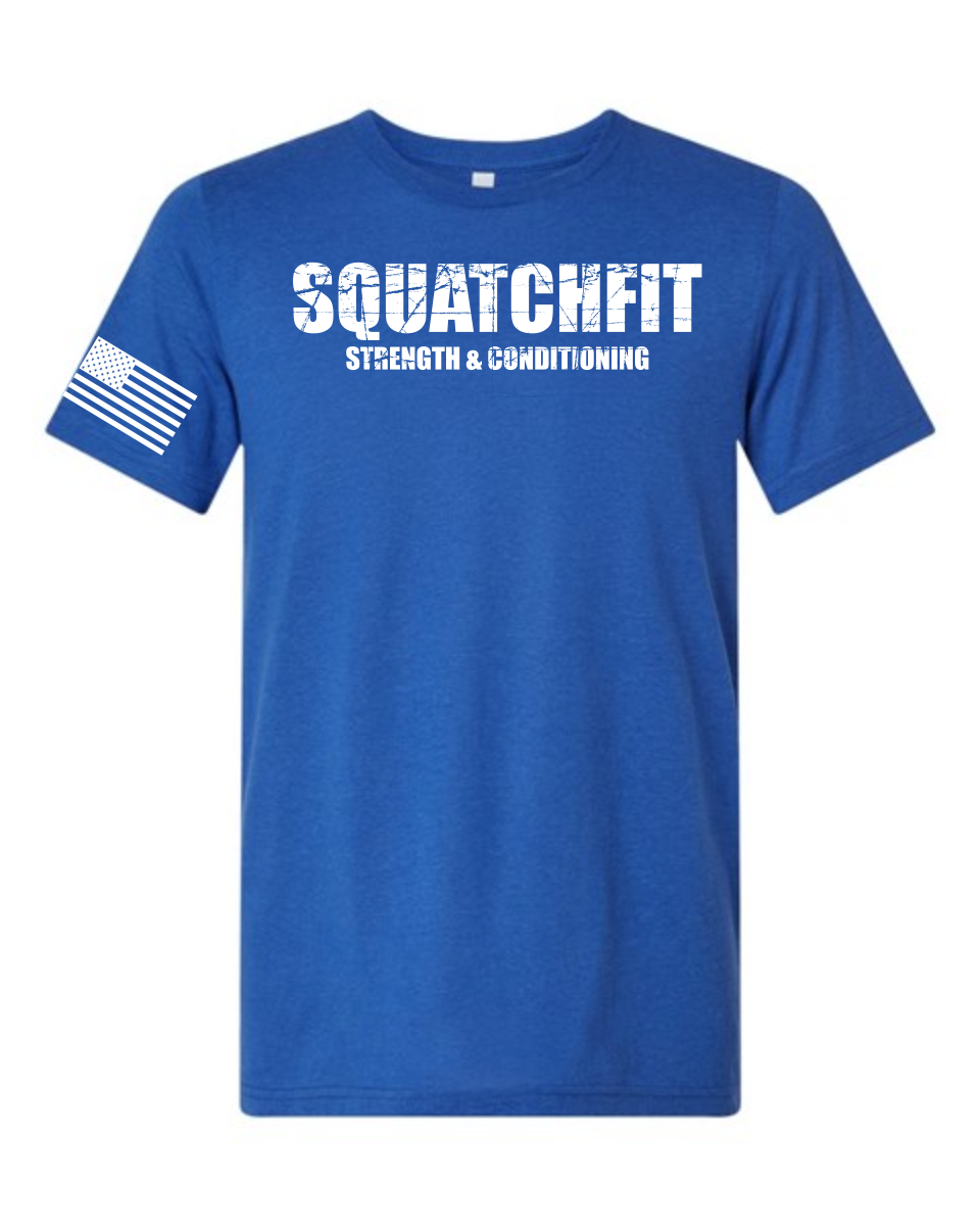 SquatchFit Original