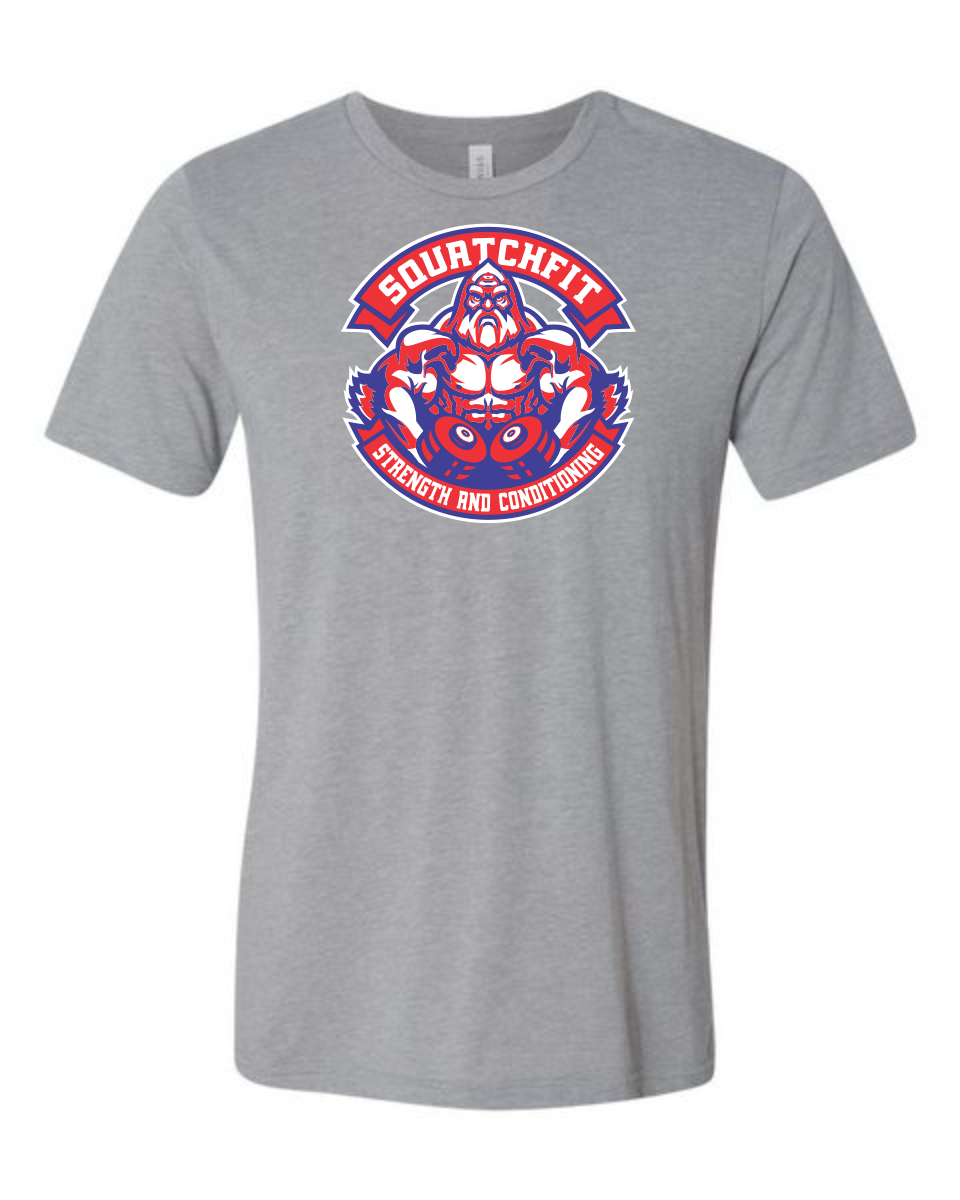 Squatch Logo