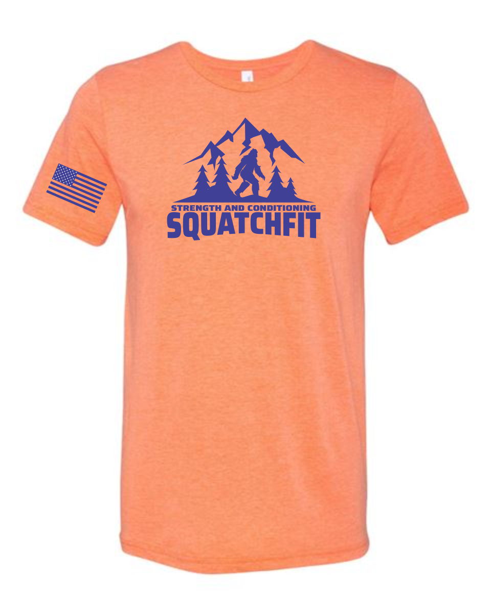 Squatch Trek